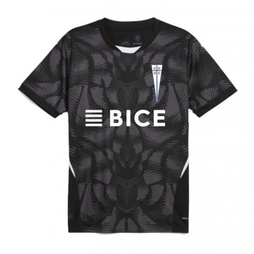 Tailandia Camiseta Universidad Catolica Portero 2025