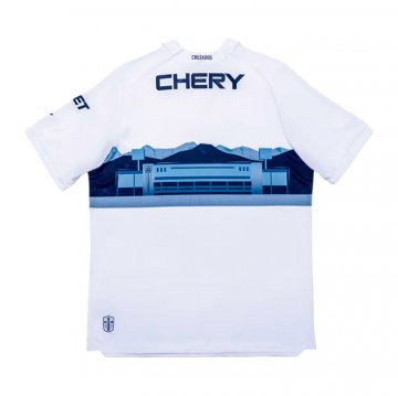 Tailandia Camiseta Universidad Catolica Special 2025 Blanco