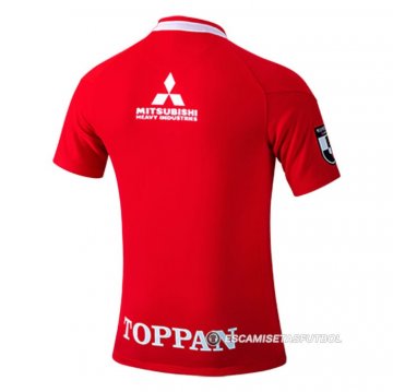 Tailandia Camiseta Urawa Red Diamonds 1ª 2022