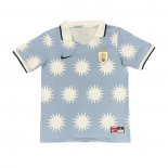 Tailandia Camiseta Uruguay Special 2026