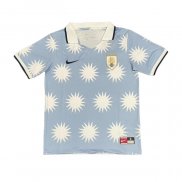 Tailandia Camiseta Uruguay Special 2026