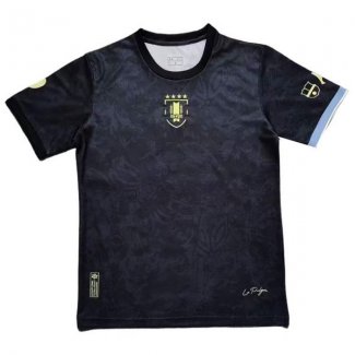 Tailandia Camiseta Uruguay Special 23-24