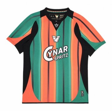 Tailandia Camiseta Venezia 3ª 25-26
