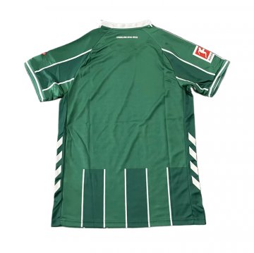 Tailandia Camiseta Werder Bremen 1ª 25-26