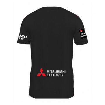 Tailandia Camiseta Western Sydney Wanderers 1ª 23-24