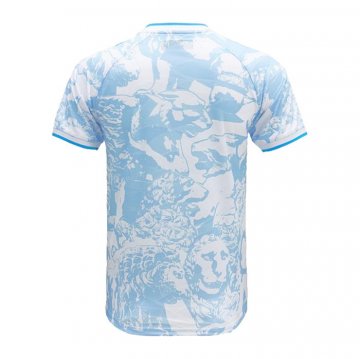 Tailandia Camiseta Zenit Saint Petersburg 2ª 24-25