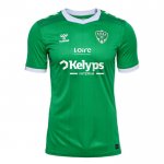 Tailandia Tailandia Camiseta Saint-Etienne 1ª 24-25