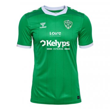 Tailandia Tailandia Camiseta Saint-Etienne 1ª 24-25
