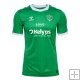 Tailandia Tailandia Camiseta Saint-Etienne 1ª 24-25