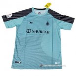 Thailandia Camiseta Al Nassr Portero 22-23