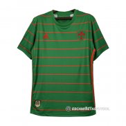 Thailandia Camiseta Portuguesa de Desportos 1ª 22-23
