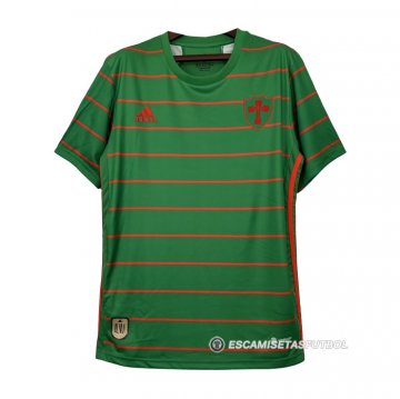 Thailandia Camiseta Portuguesa de Desportos 1ª 22-23