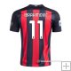 Camiseta AC Milan Jugador Ibrahimovic Primera 20-21