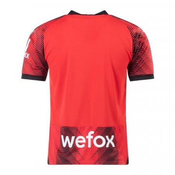 Camiseta AC Milan 1ª 23-24