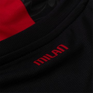 Camiseta AC Milan 1ª 25-26