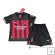 Camiseta AC Milan Primera Nino 22-23