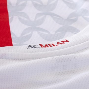 Camiseta AC Milan 2ª 23-24