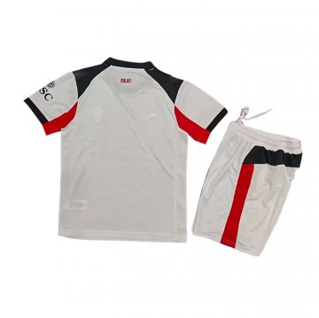 Camiseta AC Milan 2ª Nino 25-26