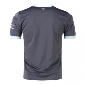 Camiseta AC Milan 3ª 24-25