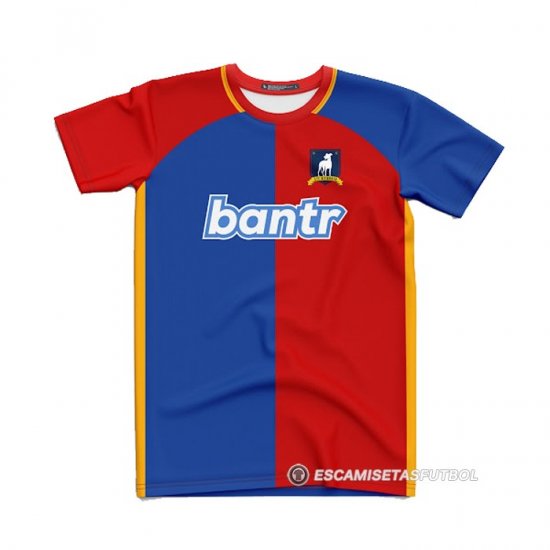Camiseta AFC Richmond 1ª 2023 - Haga un click en la imagen para cerrar
