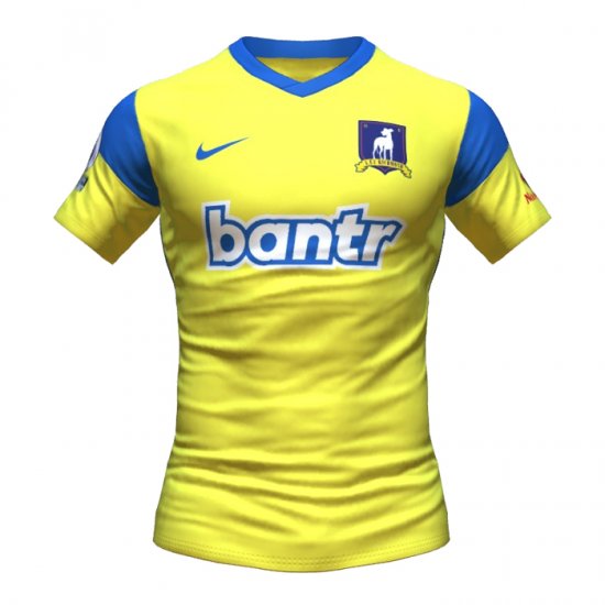 Camiseta AFC Richmond 3ª 2023 - Haga un click en la imagen para cerrar