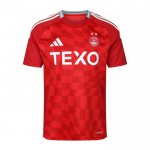 Camiseta Aberdeen 1ª 24-25