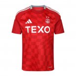 Camiseta Aberdeen 1ª 24-25
