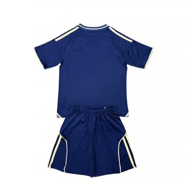 Camiseta Aberdeen 2ª Nino 25-26