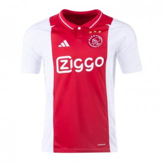Camiseta Ajax 1ª 24-25