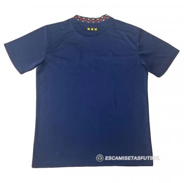 Camiseta Ajax 2ª 22-23