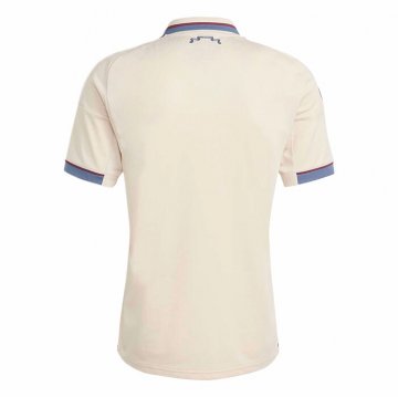 Camiseta Ajax 3ª 25-26