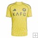 Camiseta Al Nassr 1ª 25-26