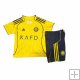 Camiseta Al Nassr 1ª Nino 25-26