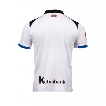 Camiseta Alaves 2ª 25-26