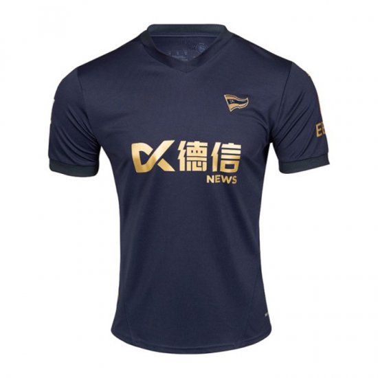 Camiseta Alaves 3ª 24-25 - Haga un click en la imagen para cerrar