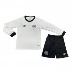 Camiseta Alemania 125 Aniversario Manga Larga Nino 2025