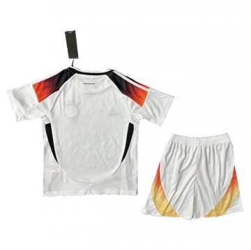 Camiseta Alemania 1ª Nino 2024
