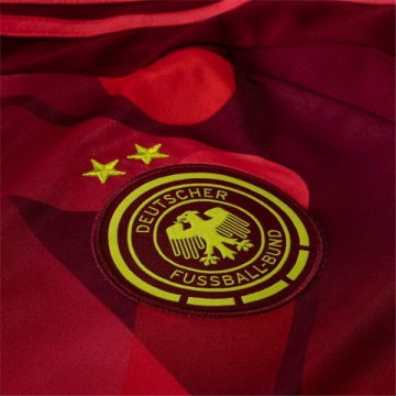 Camiseta Alemania 2ª Euro 2025