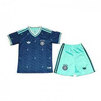 Camiseta Alemania 2ª Nino 2026