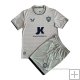 Camiseta Almeria 2ª Nino 22-23