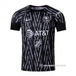 Camiseta America Portero 22-23