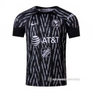 Camiseta America Portero 22-23