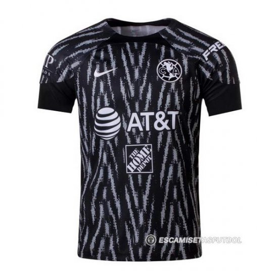 Camiseta America Portero 22-23 - Haga un click en la imagen para cerrar