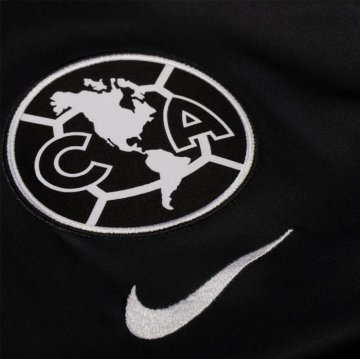 Camiseta America Portero 1ª Manga Larga 23-24