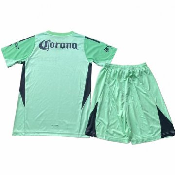 Camiseta America Portero 2ª Nino 25-26