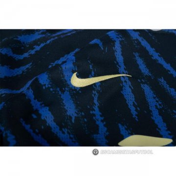 Camiseta America 2ª 2022