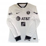 Camiseta America 3ª Manga Larga 2023