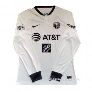 Camiseta America 3ª Manga Larga 2023