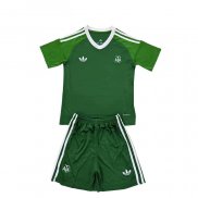 Camiseta Argentina Portero Anniversary Nino 2024