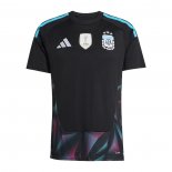 Camiseta Argentina Portero 1ª 2026